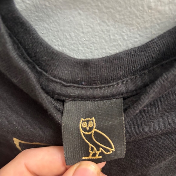 OVO OG TODDLER T-SHIRT - Picture 2 of 5